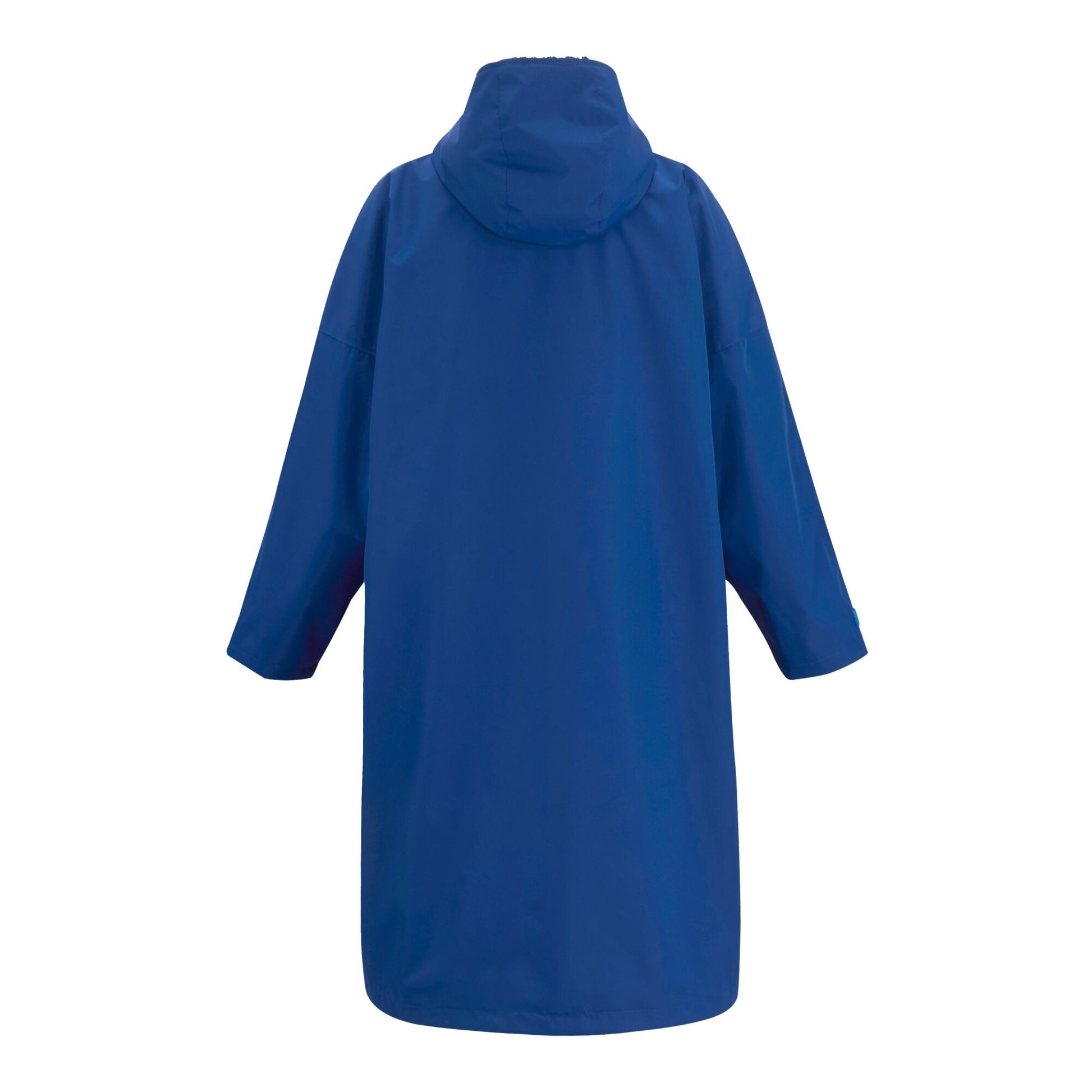 New Royal-Navy - Back - Regatta Unisex Adult Changing Robe