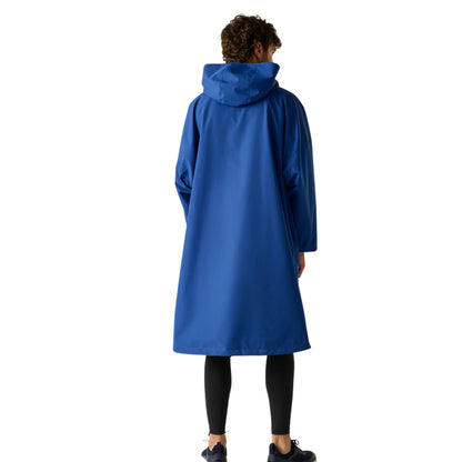 New Royal-Navy - Pack Shot - Regatta Unisex Adult Changing Robe