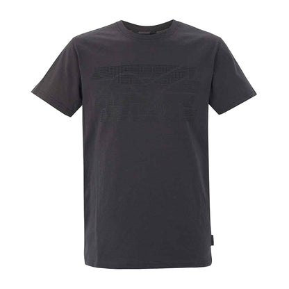 Slate Grey - Front - Regatta Mens Pro Trade Cotton T-Shirt