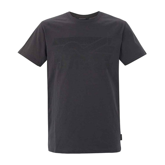 Slate Grey - Front - Regatta Mens Pro Trade Cotton T-Shirt