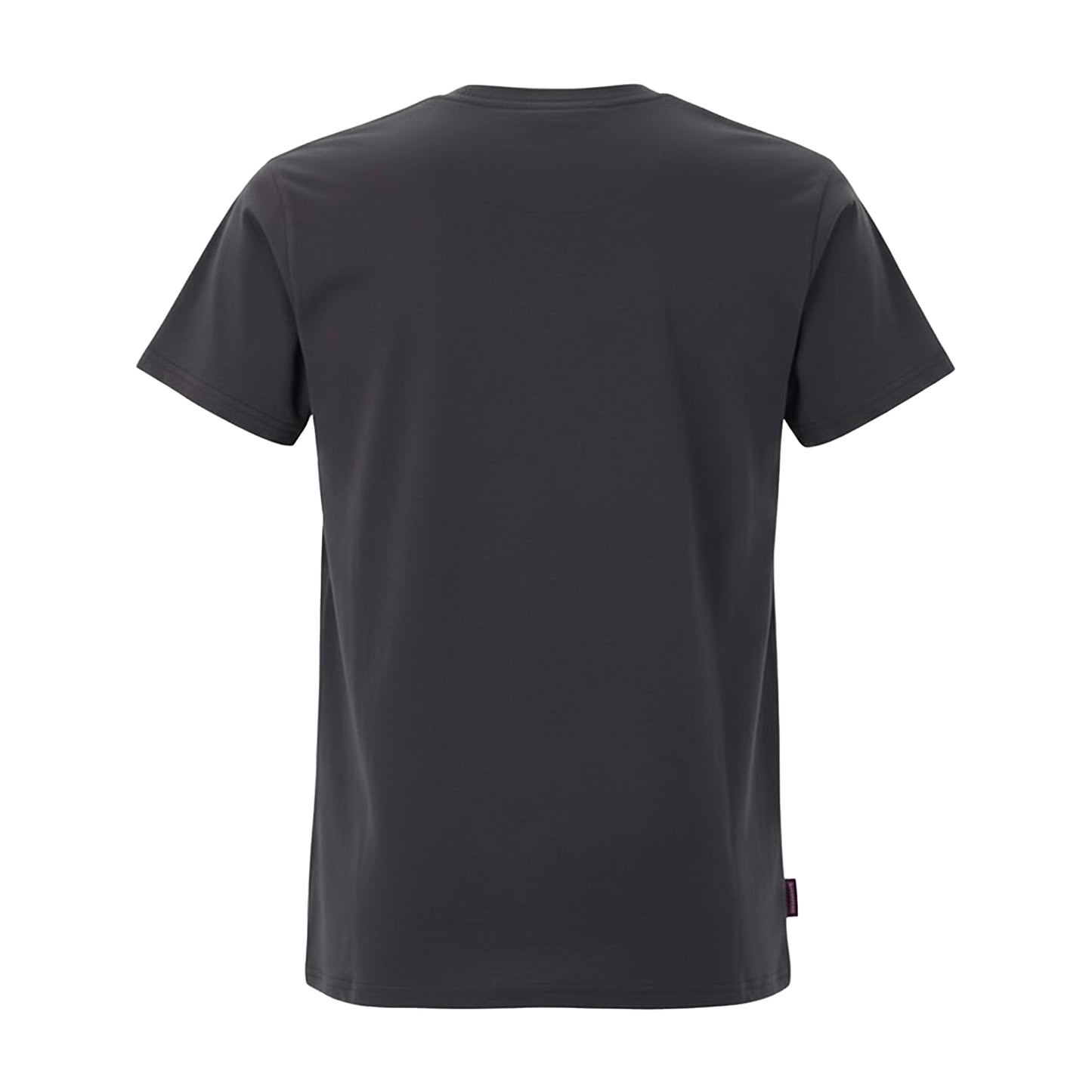 Slate Grey - Back - Regatta Mens Pro Trade Cotton T-Shirt