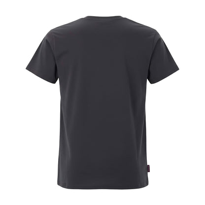Slate Grey - Back - Regatta Mens Pro Trade Cotton T-Shirt