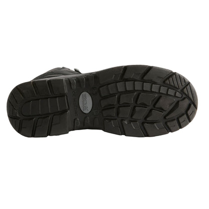 Black-Granite - Pack Shot - Regatta Mens Guardstone Safety Boots
