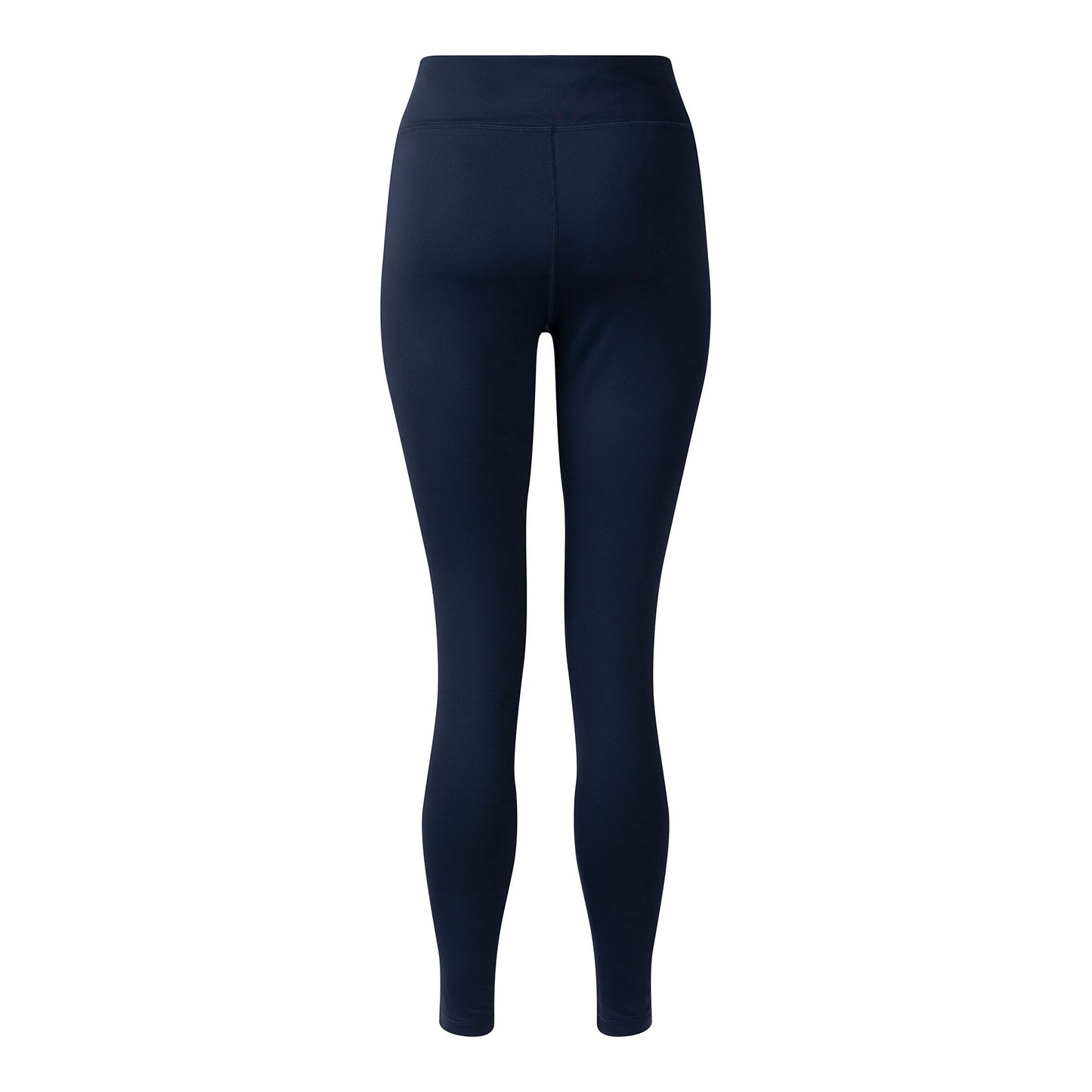 Navy - Back - Dare 2B Womens-Ladies Influential II Plain Leggings