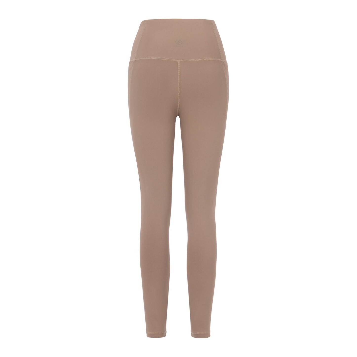 Pine Bark - Back - Dare 2B Womens-Ladies Refresh Leggings