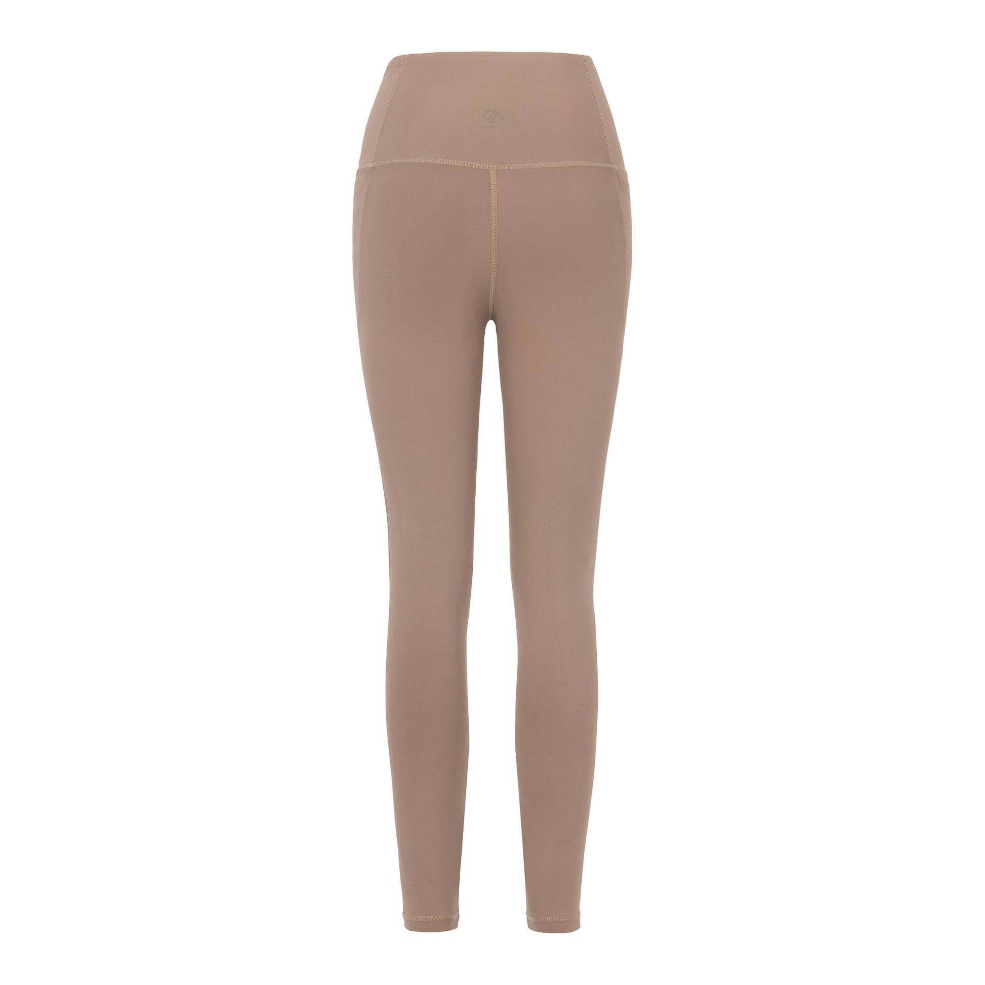 Pine Bark - Back - Dare 2B Womens-Ladies Refresh Leggings