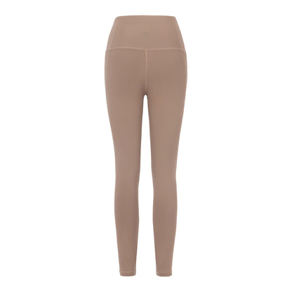 Pine Bark - Back - Dare 2B Womens-Ladies Refresh Leggings