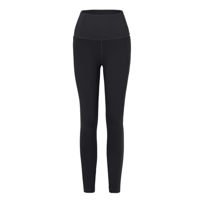 Black - Front - Dare 2B Womens-Ladies Refresh Leggings