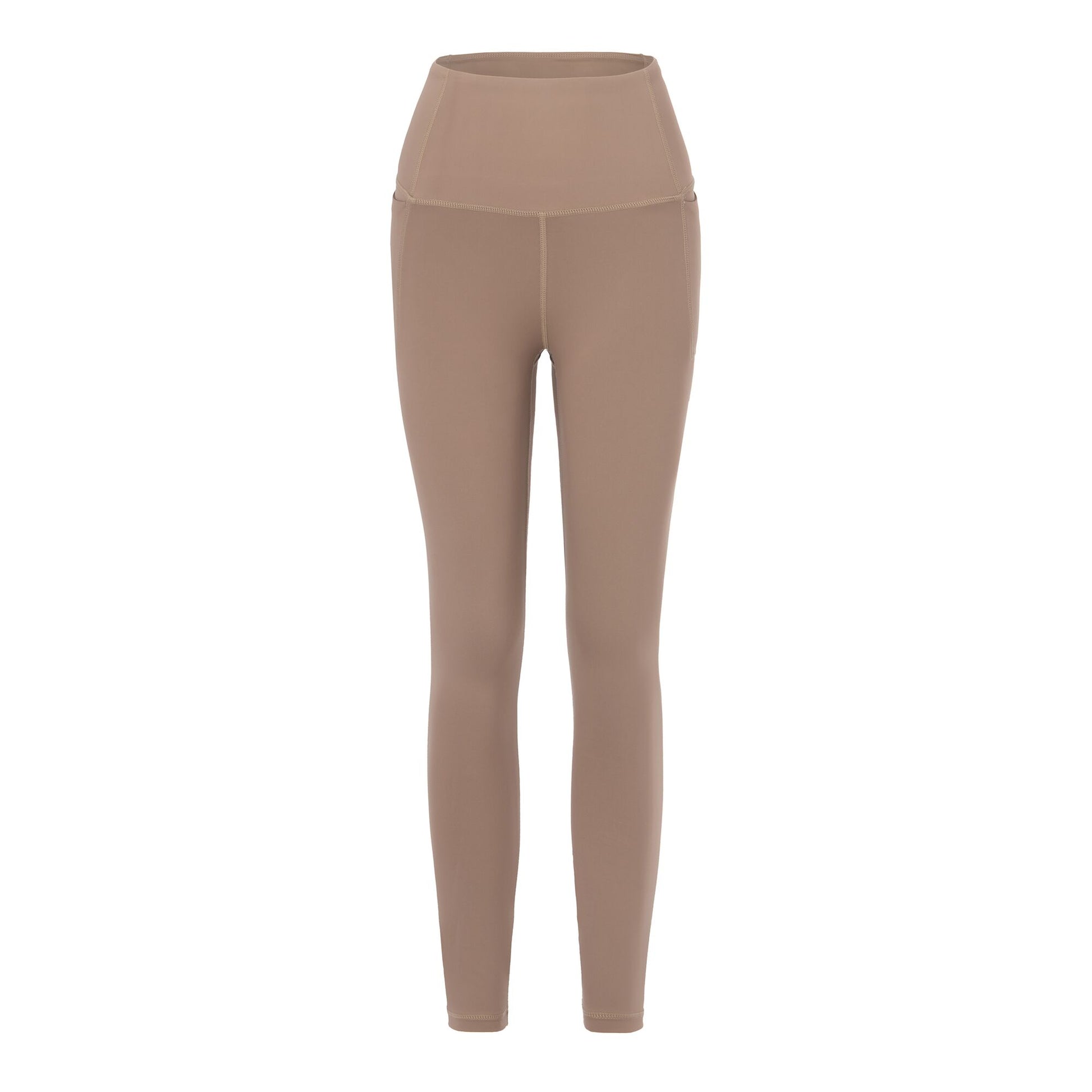 Pine Bark - Front - Dare 2B Womens-Ladies Refresh Leggings