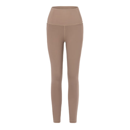 Pine Bark - Front - Dare 2B Womens-Ladies Refresh Leggings