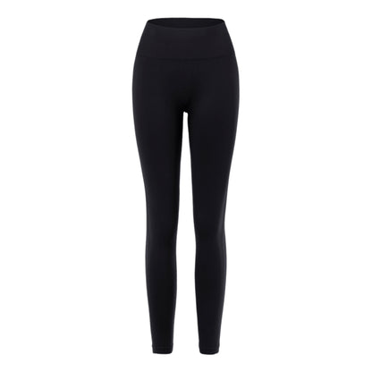 Black - Front - Dare 2B Womens-Ladies Don´t Sweat It Plain Leggings