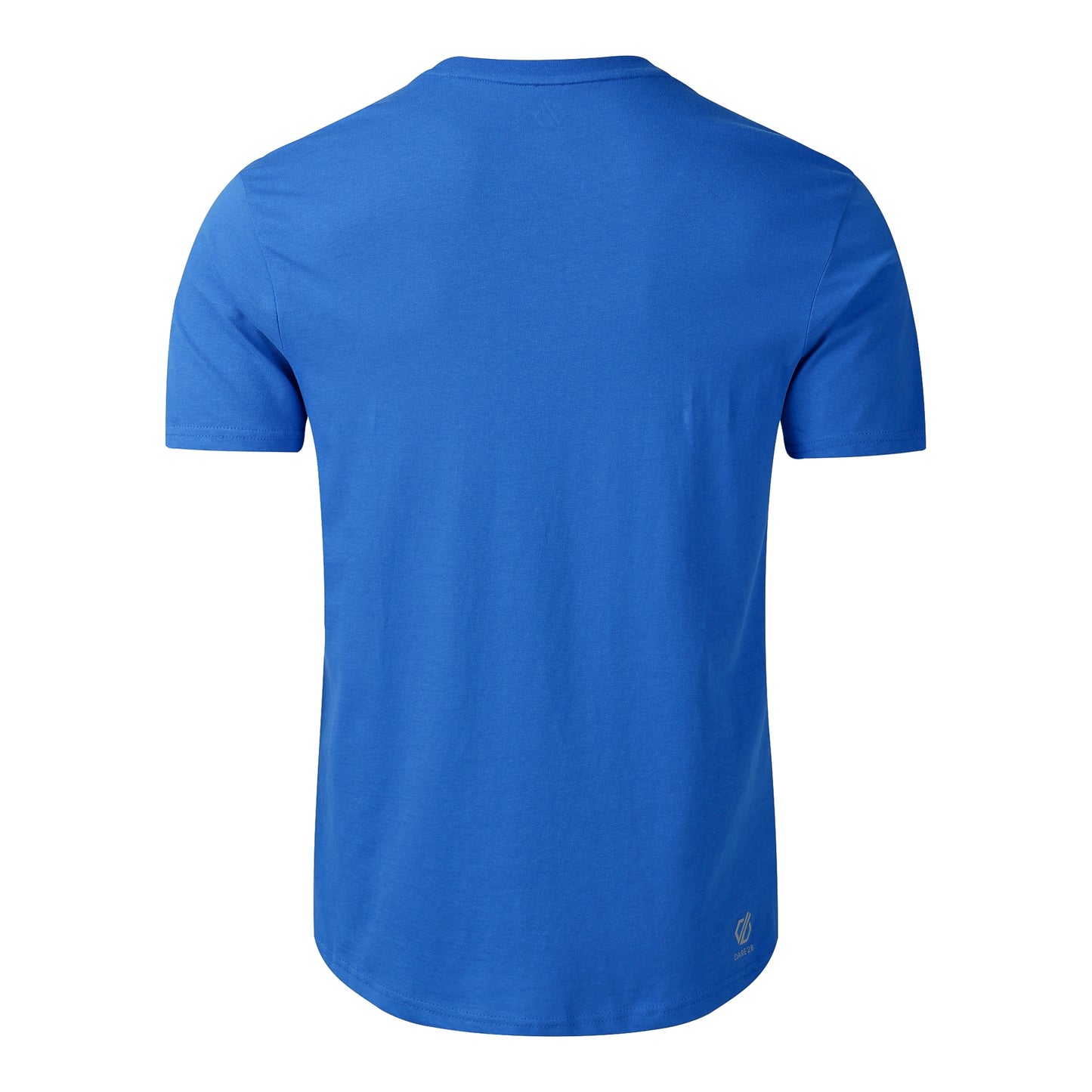 Oxford Blue - Back - Dare 2B Mens Movement III Hiking Trail T-Shirt