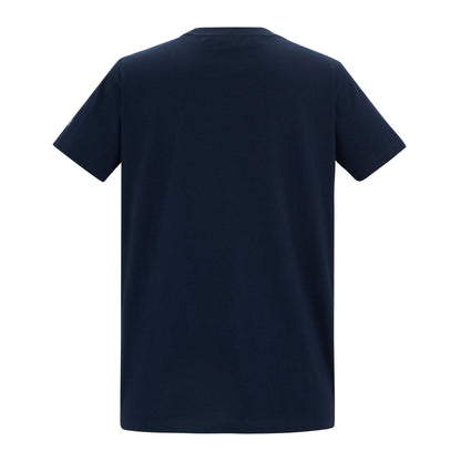 Navy - Back - Regatta Womens-Ladies Filandra VX Sailboat T-Shirt