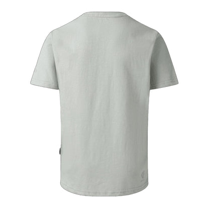 Glacier Green - Back - Dare 2B Childrens-Kids Trailblazer III Mountain T-Shirt