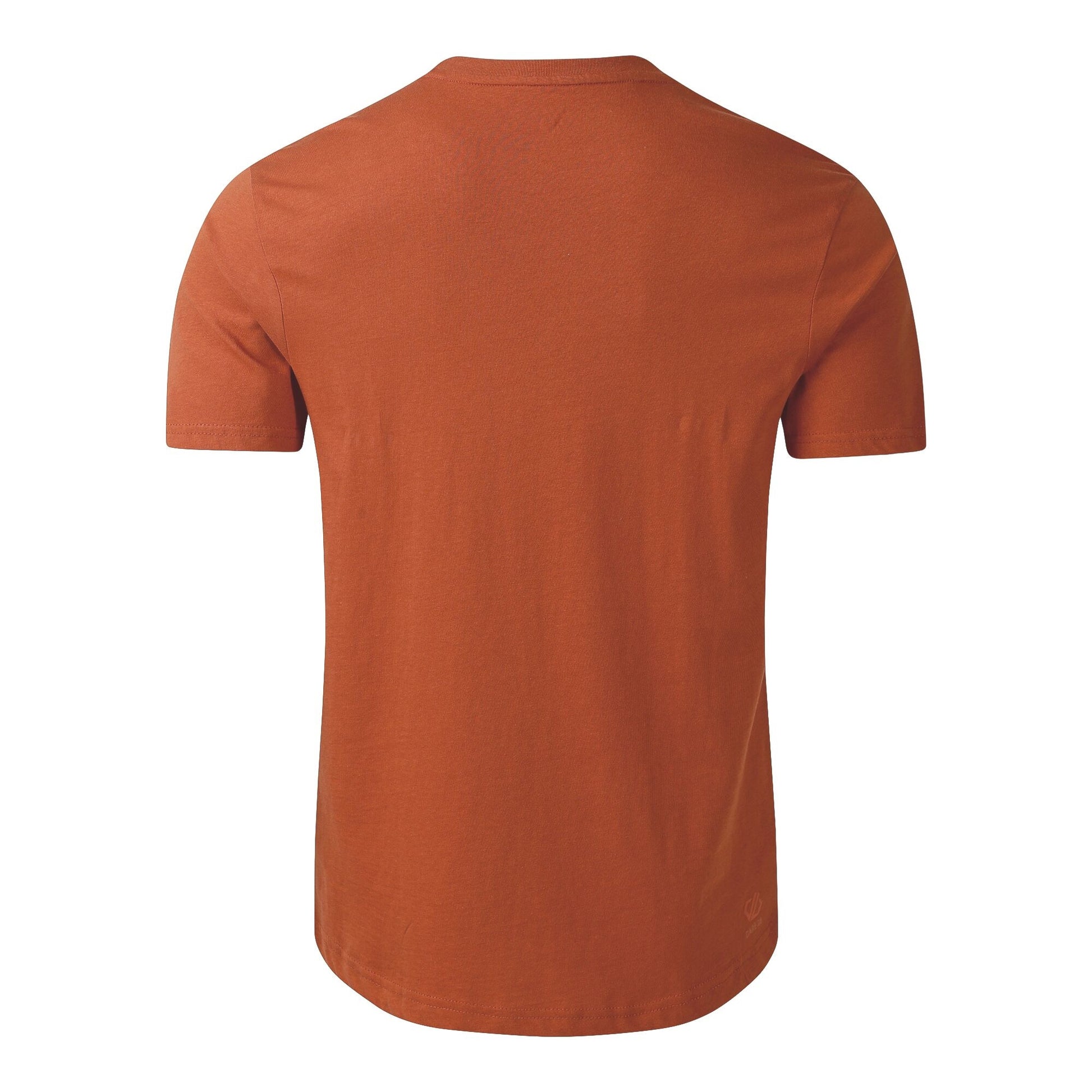 Arabian Spice - Back - Dare 2B Mens Movement III Jumbo Text T-Shirt