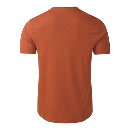 Arabian Spice - Back - Dare 2B Mens Movement III Jumbo Text T-Shirt