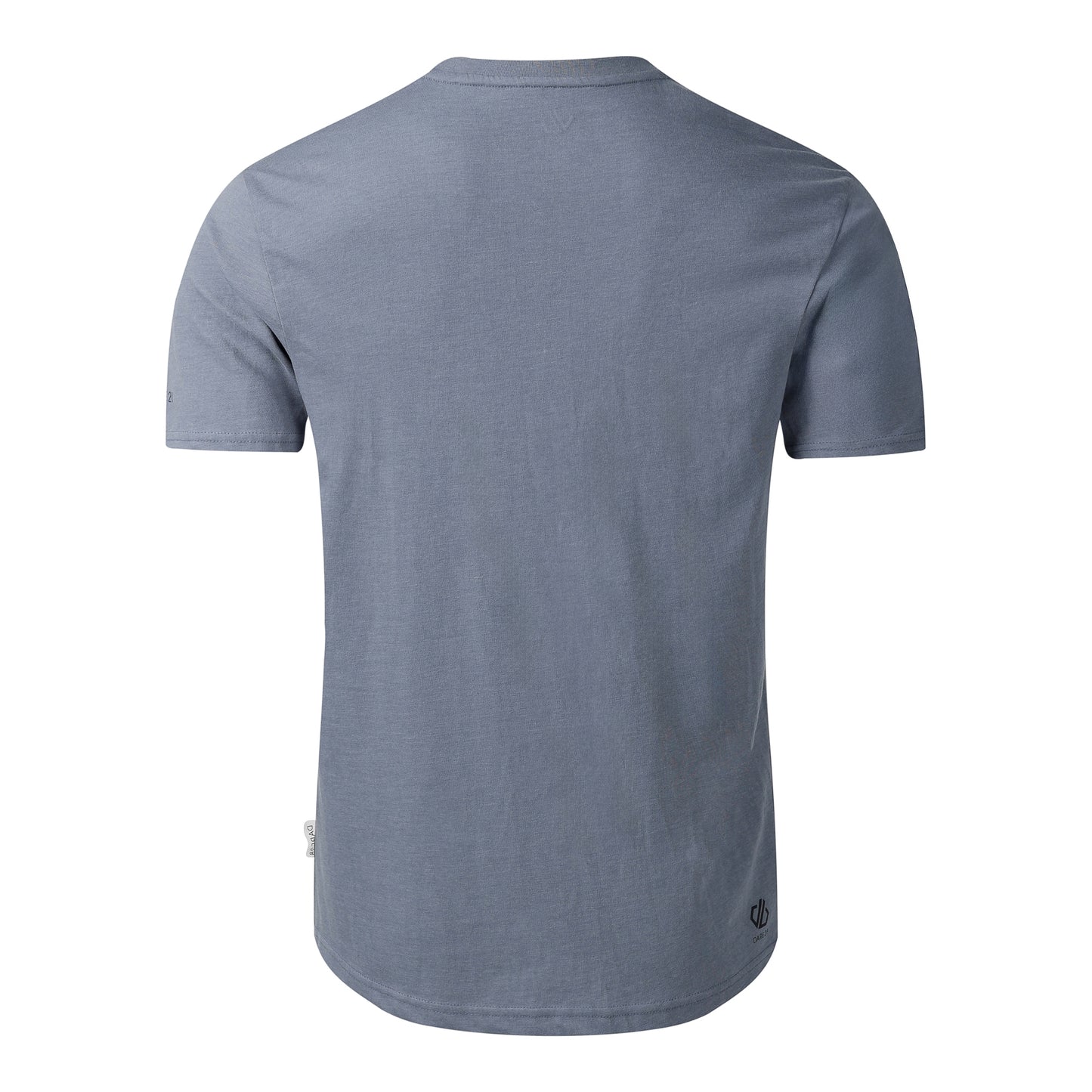 Mercury - Back - Dare 2B Mens Movement III Mountain Scene T-Shirt