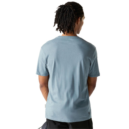 Mercury - Pack Shot - Dare 2B Mens Movement III Mountain Scene T-Shirt