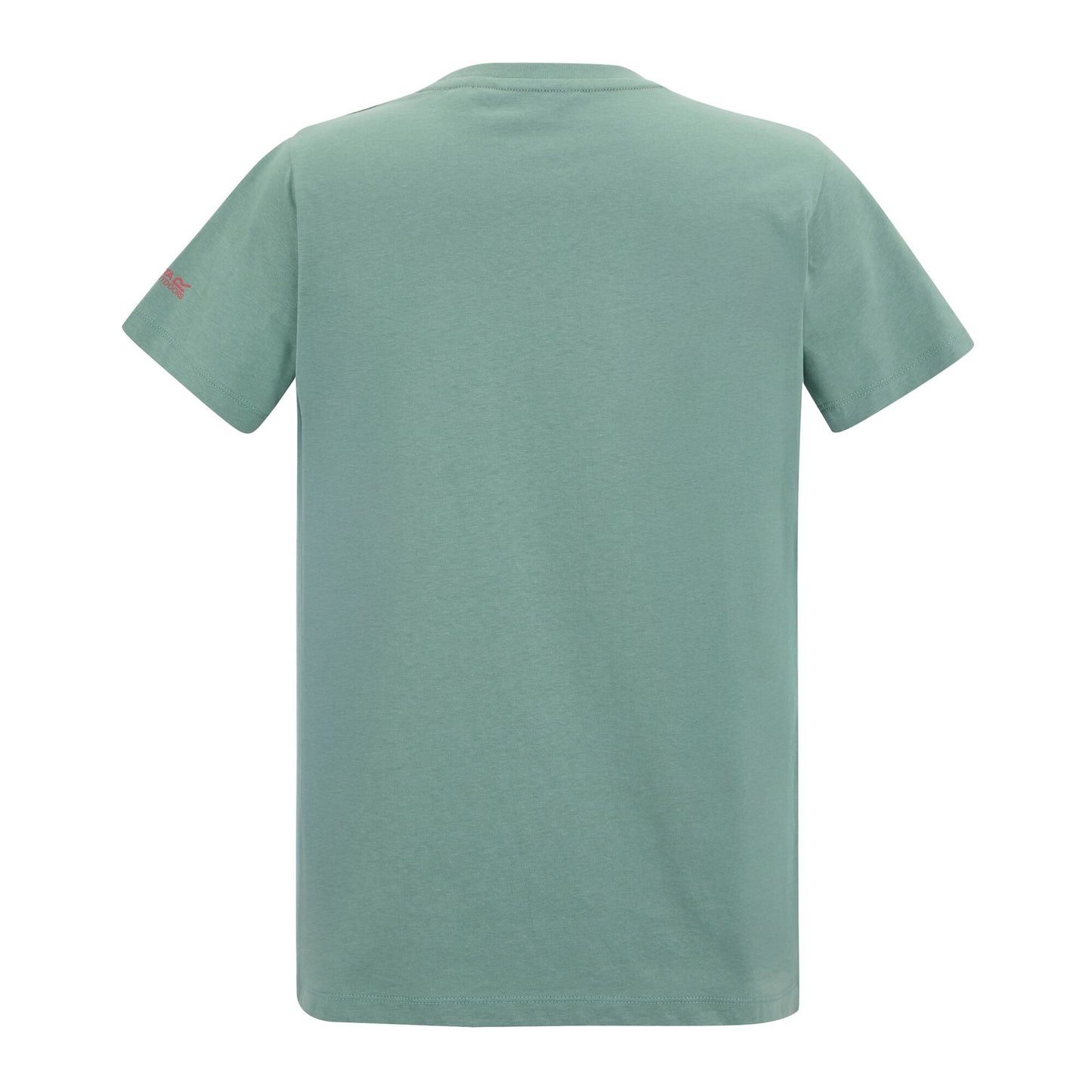 Ivy Moss - Back - Regatta Womens-Ladies Filandra VX Bloom T-Shirt