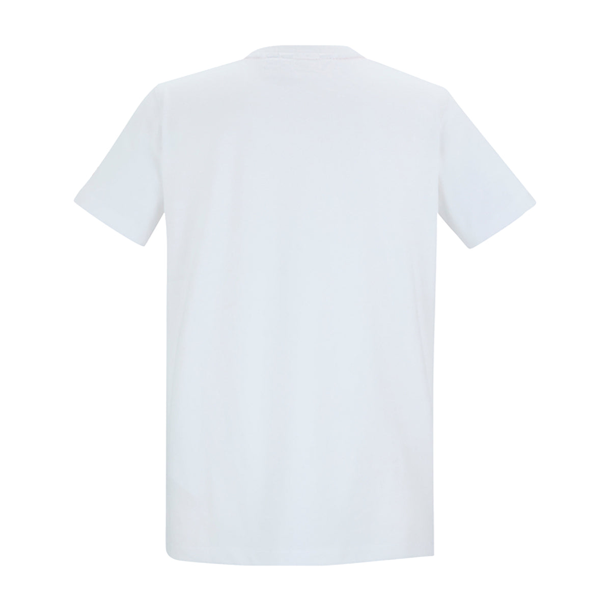 White - Back - Regatta Womens-Ladies Filandra VX Orange T-Shirt