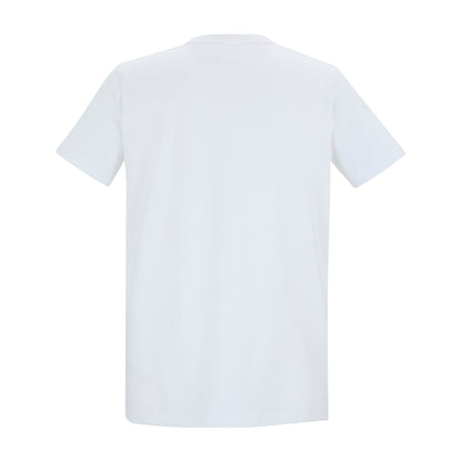 White - Back - Regatta Womens-Ladies Filandra VX Orange T-Shirt