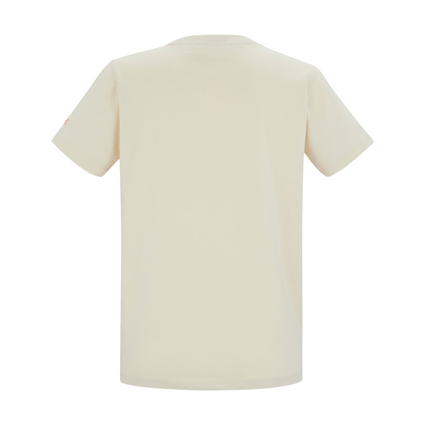 Light Vanilla - Back - Regatta Womens-Ladies Filandra VX Capri Seaside T-Shirt