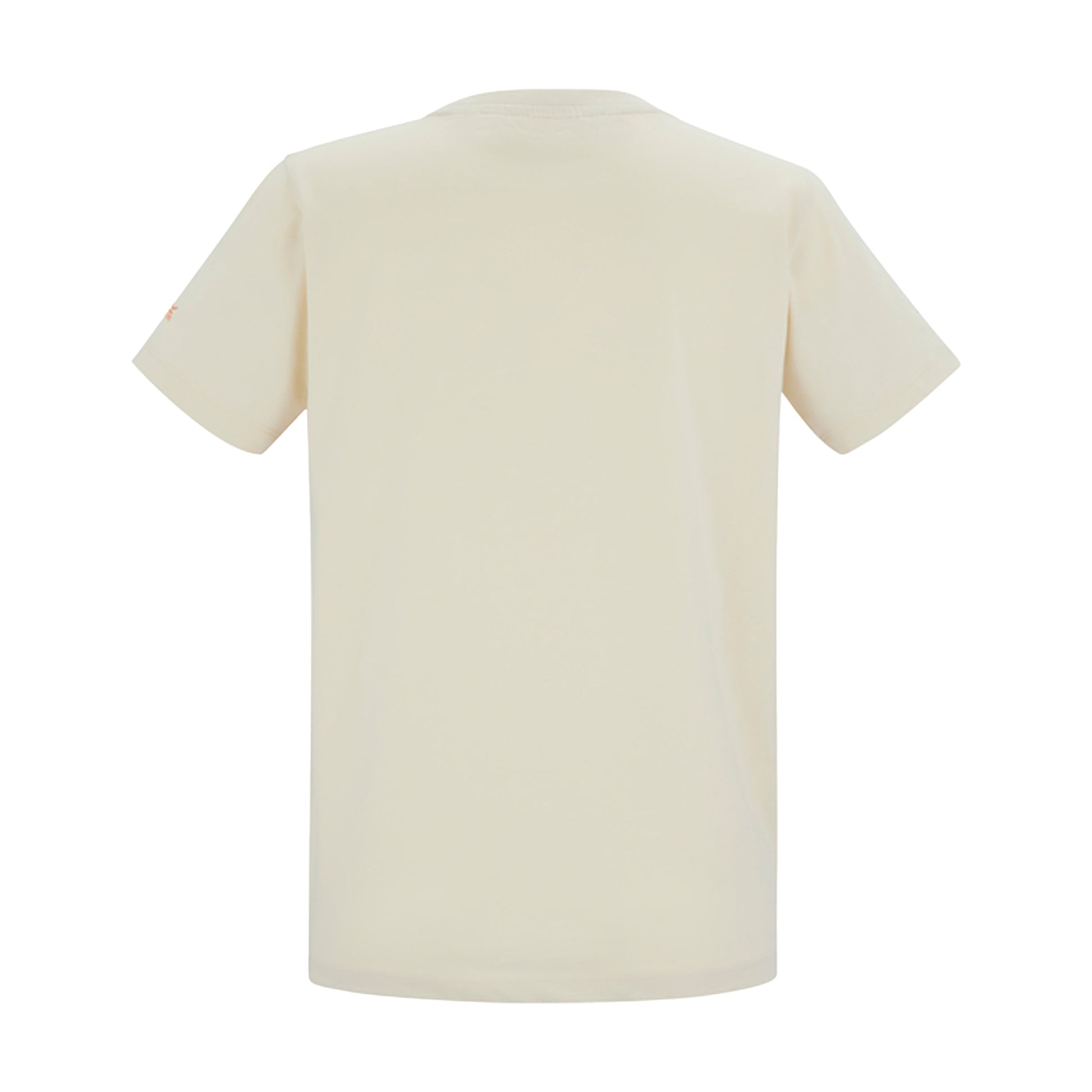 Light Vanilla - Back - Regatta Womens-Ladies Filandra VX Capri Seaside T-Shirt