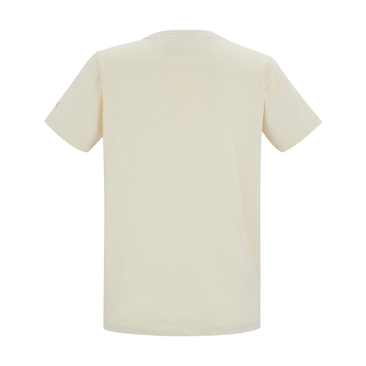 Light Vanilla - Back - Regatta Womens-Ladies Filandra VX Capri Seaside T-Shirt