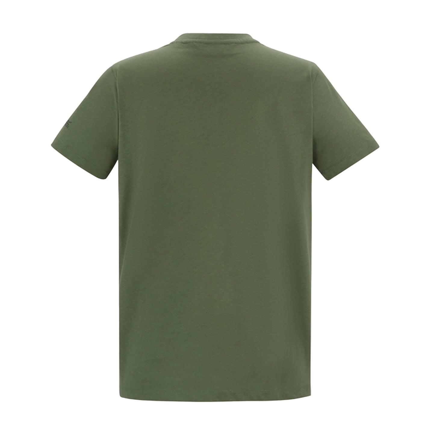 Four Leaf Clover - Back - Regatta Womens-Ladies Filandra VX Foil Heart T-Shirt