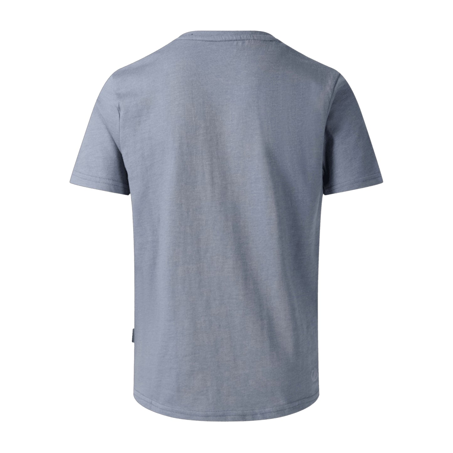 Mercury - Back - Dare 2B Childrens-Kids Trailblazer III Wheel T-Shirt