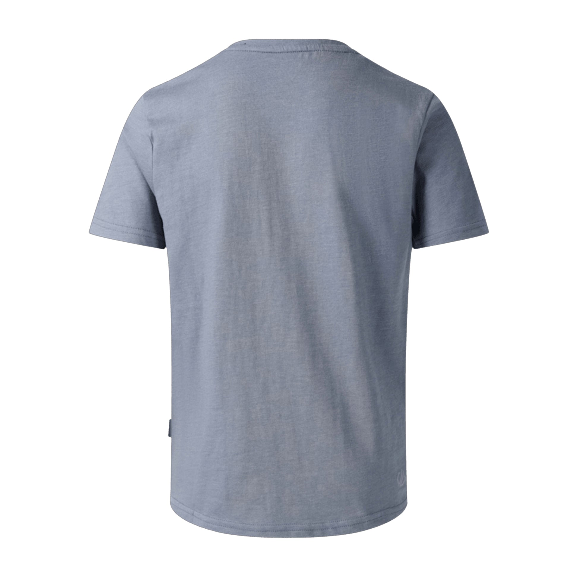 Mercury - Back - Dare 2B Childrens-Kids Trailblazer III Wheel T-Shirt