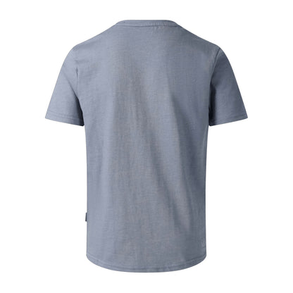 Mercury - Back - Dare 2B Childrens-Kids Trailblazer III Wheel T-Shirt