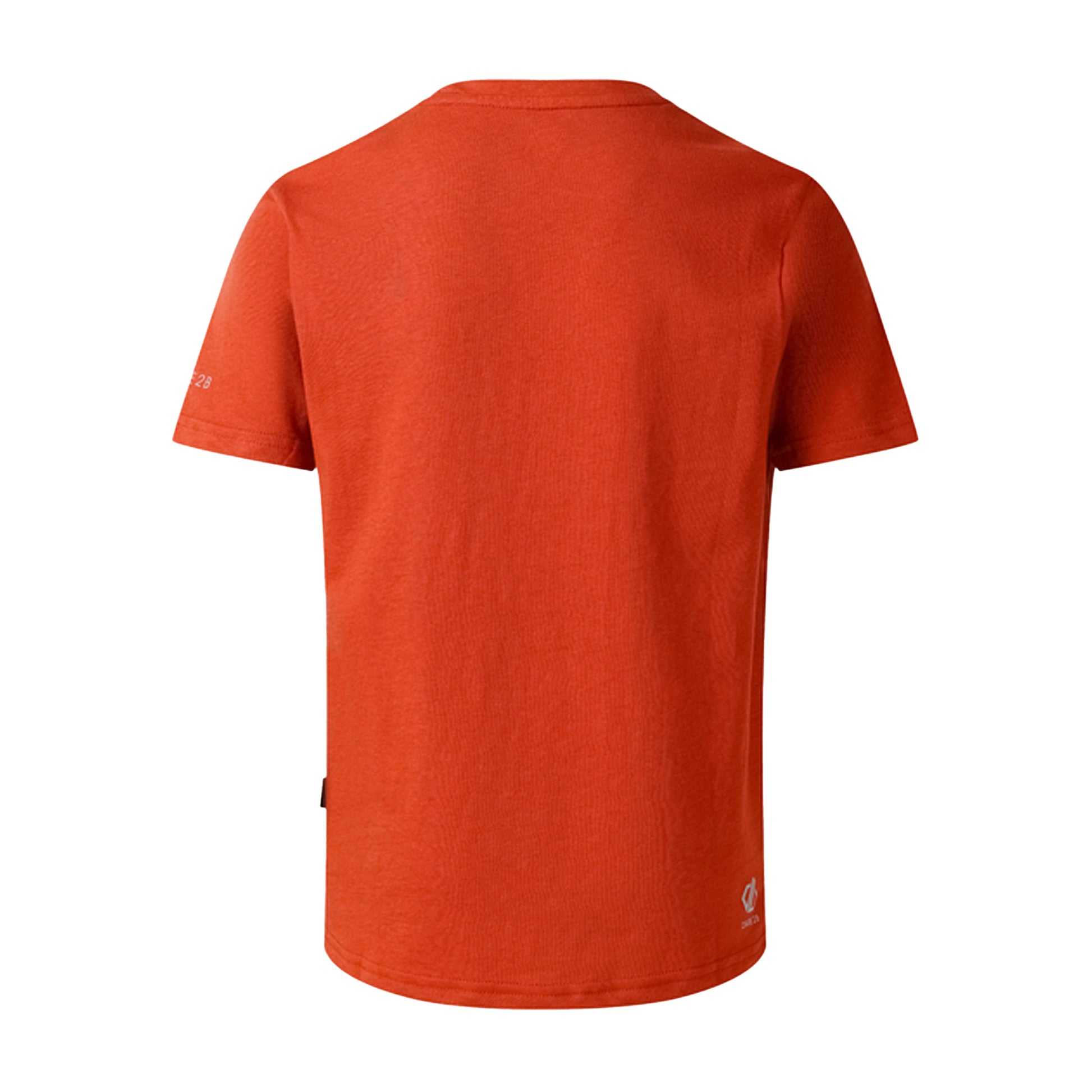 Arabian Spice - Back - Dare 2B Childrens-Kids Trailblazer III Nature Print T-Shirt