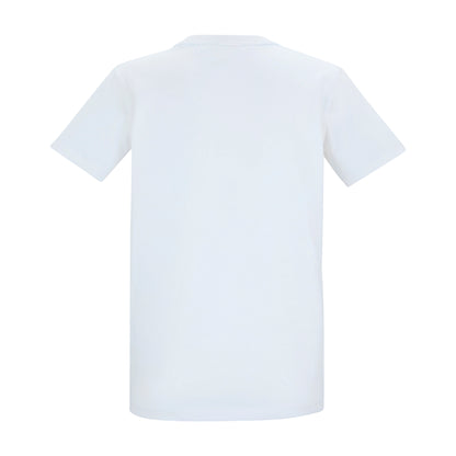 White - Back - Regatta Womens-Ladies Filandra VX Limonata Lemon T-Shirt