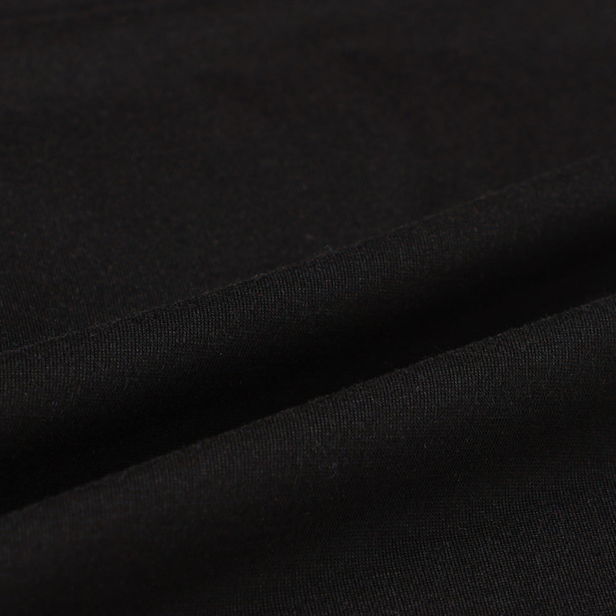 Black - Lifestyle - Dare 2B Mens Agile Long-Sleeved T-Shirt