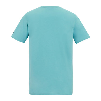 Nordic Blue - Back - Regatta Mens Cline IX Surfboard T-Shirt