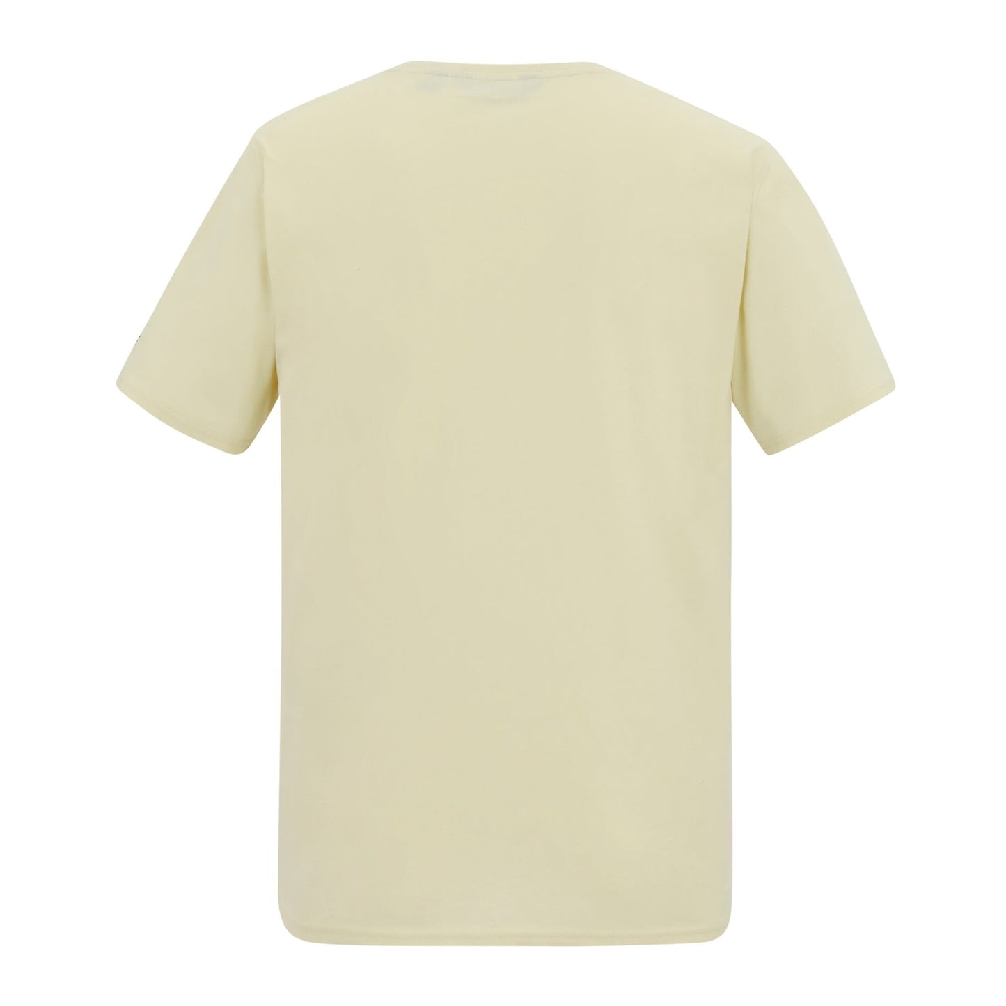 White Stone - Back - Regatta Mens Cline IX Wilderness T-Shirt