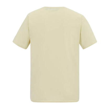 White Stone - Back - Regatta Mens Cline IX Wilderness T-Shirt