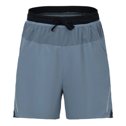 Mercury - Front - Dare 2B Mens Ultimate II Shorts