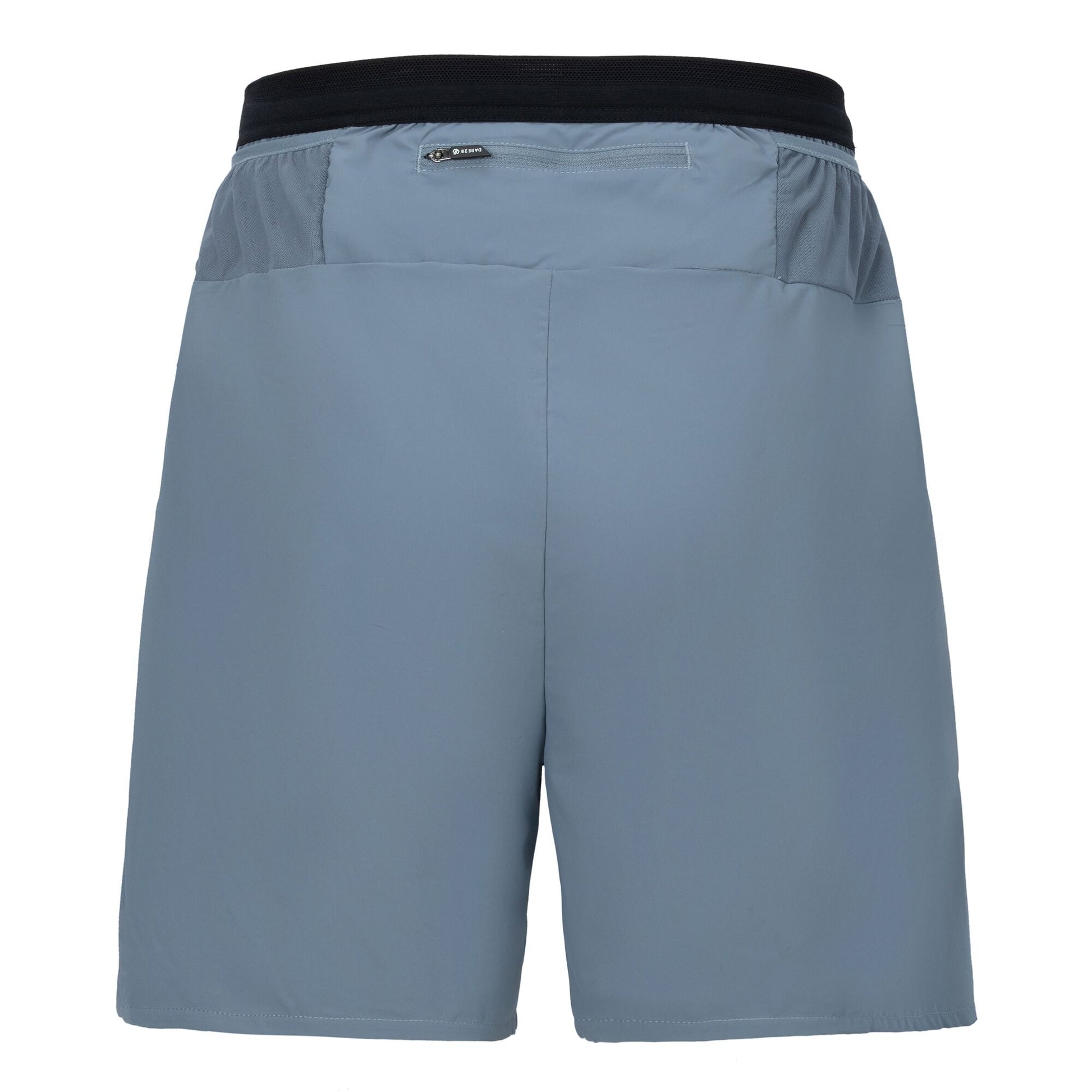 Mercury - Back - Dare 2B Mens Ultimate II Shorts