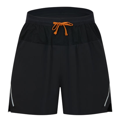 Black - Front - Dare 2B Mens Ultimate II Shorts