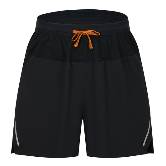 Black - Front - Dare 2B Mens Ultimate II Shorts