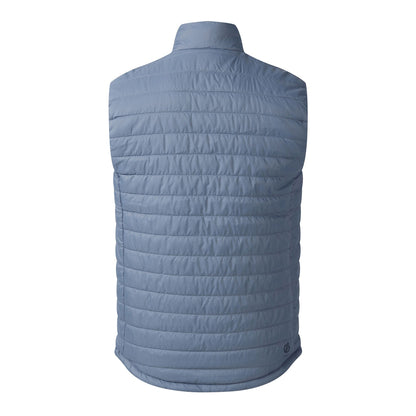 Mercury - Back - Dare 2B Mens Air Lite Body Warmer