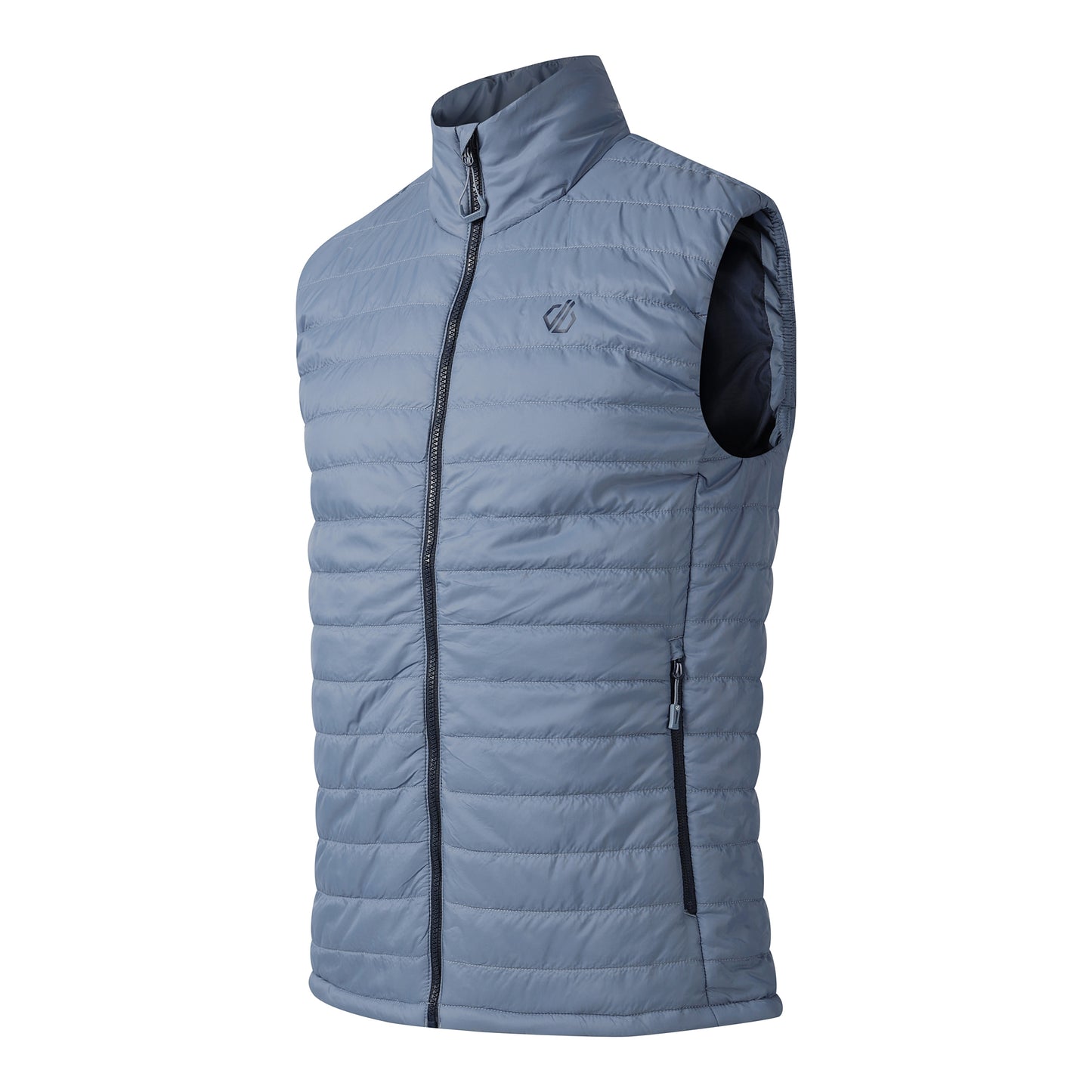 Mercury - Side - Dare 2B Mens Air Lite Body Warmer