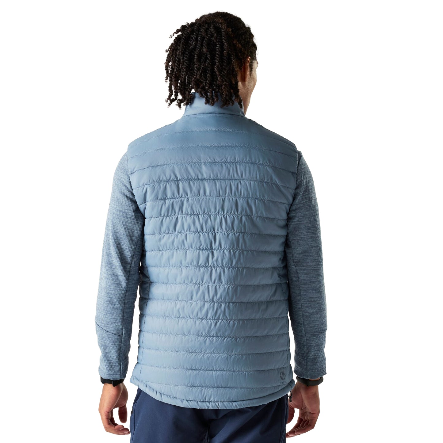 Mercury - Pack Shot - Dare 2B Mens Air Lite Body Warmer
