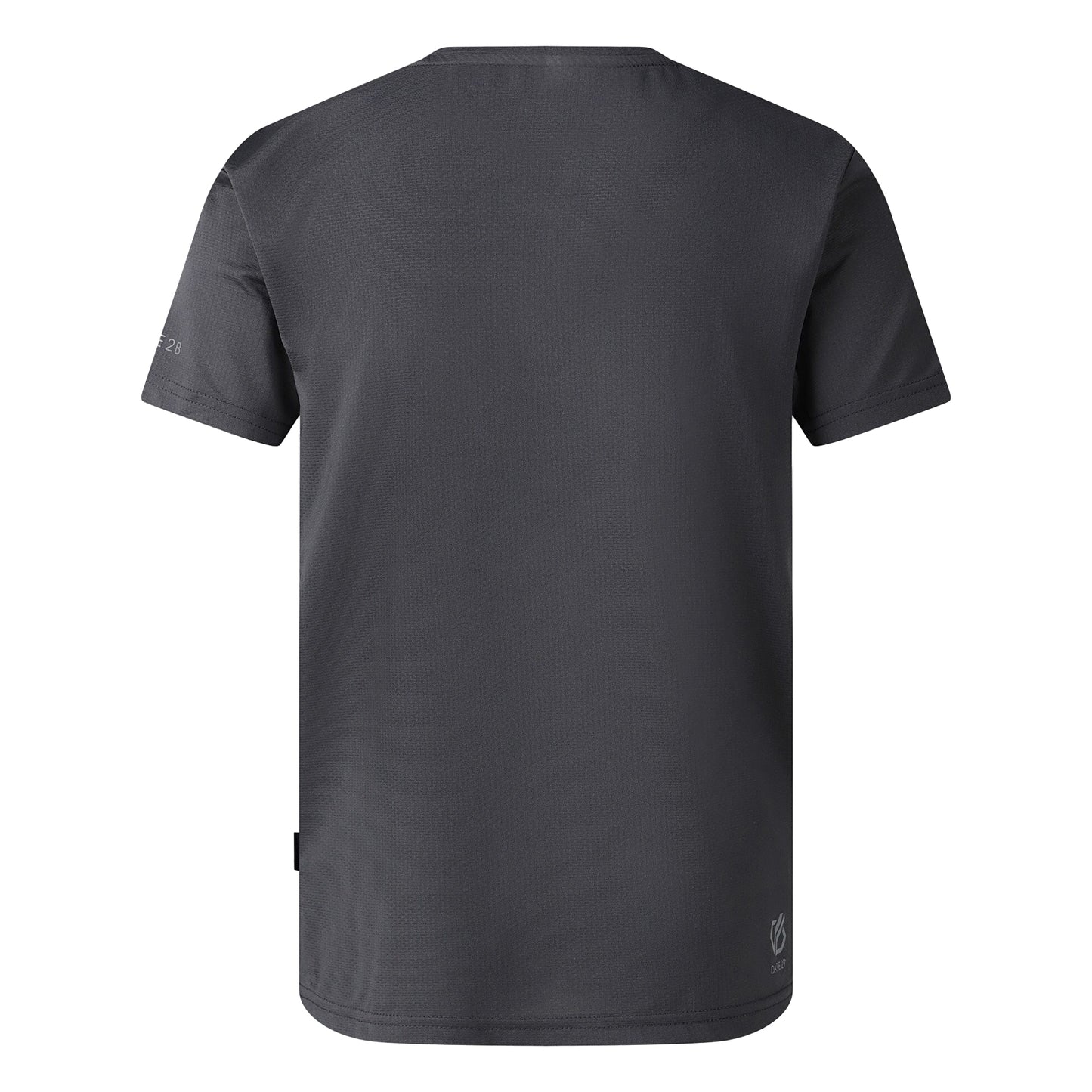 Magnet - Back - Dare 2B Childrens-Kids Amuse III Controller T-Shirt