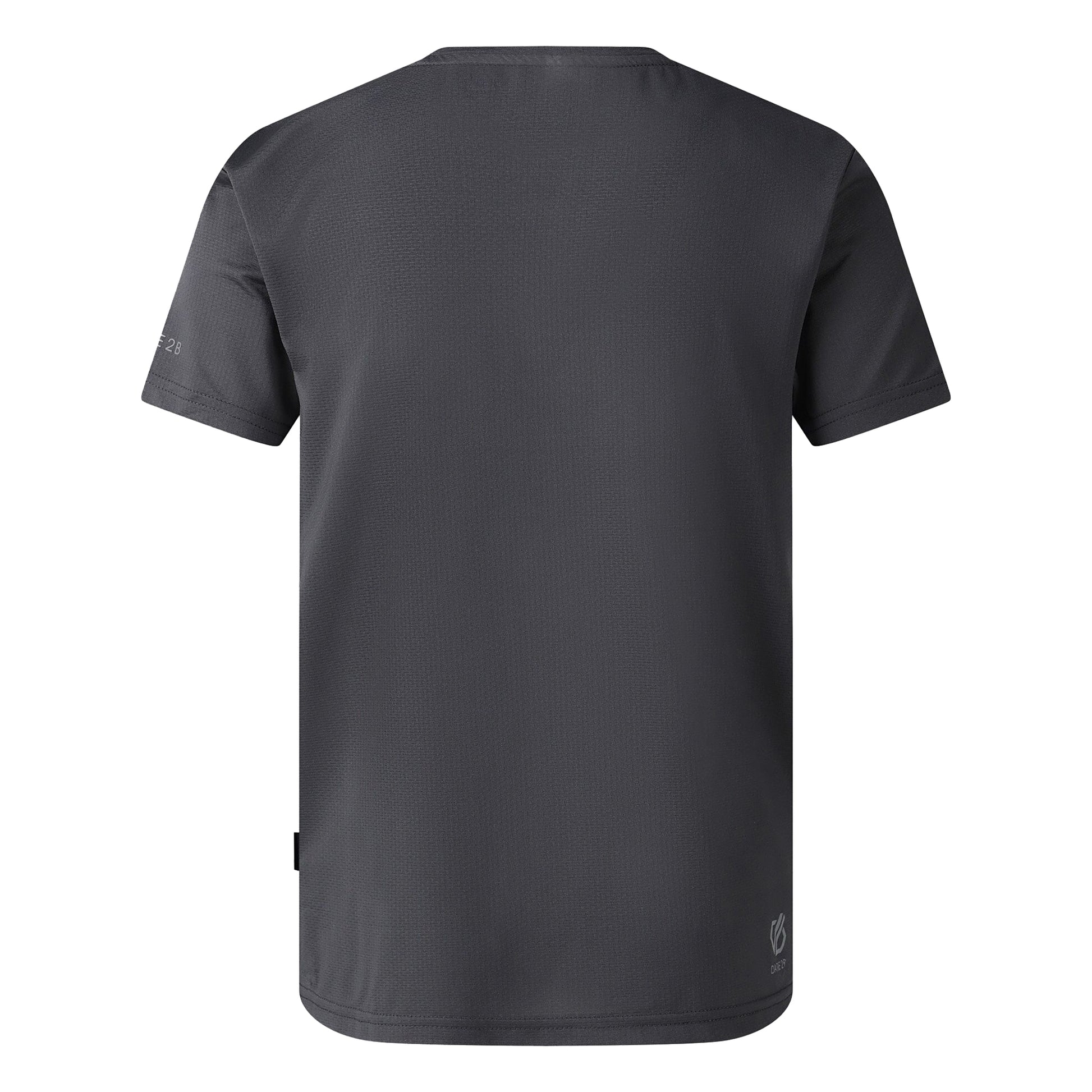 Magnet - Back - Dare 2B Childrens-Kids Amuse III Controller T-Shirt