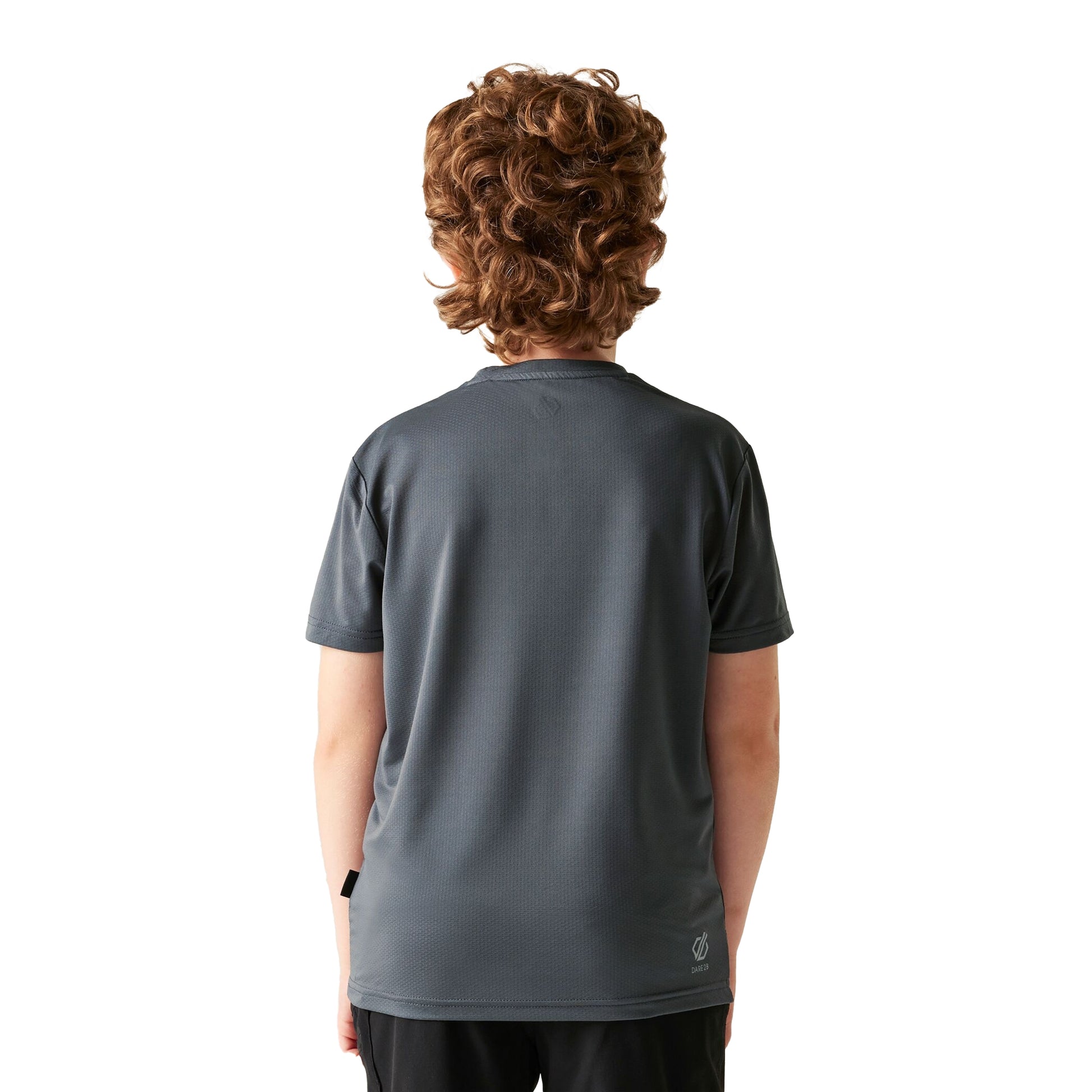 Magnet - Pack Shot - Dare 2B Childrens-Kids Amuse III Controller T-Shirt
