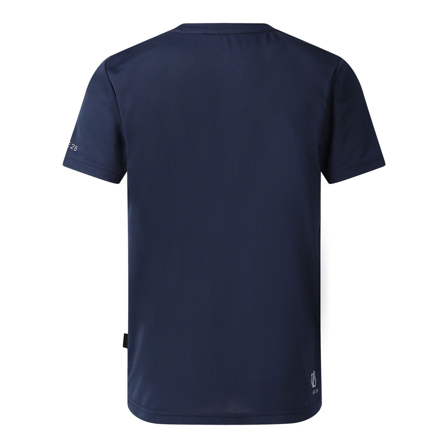 Navy - Back - Dare 2B Childrens-Kids Amuse III Gorilla T-Shirt