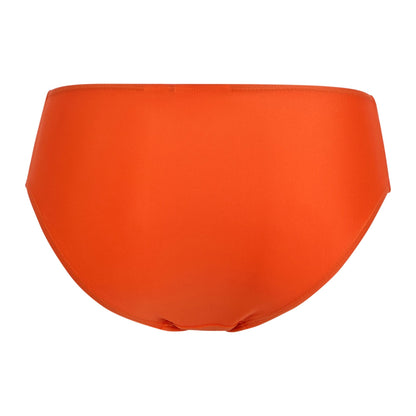 Tangerine Tango - Back - Regatta Womens-Ladies Aceana Bikini Bottoms